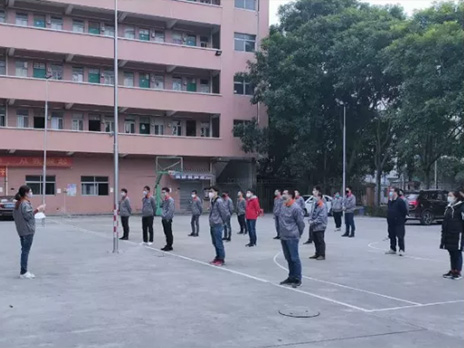 【益誠(chéng)自動(dòng)化簡(jiǎn)訊】同舟共濟(jì)，“益”同戰(zhàn)“疫”，我們?cè)谝黄穑? /></a></div>
            <div   id=